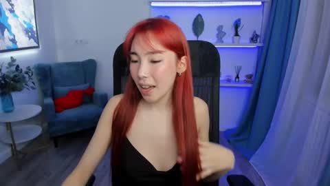 Anna online show from 03.20.26