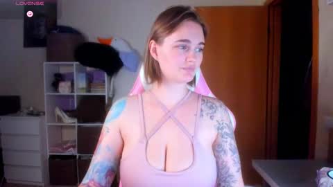 AnnaRoading online show from 11.01.25