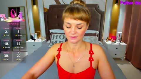 Anna online show from 09.25.25