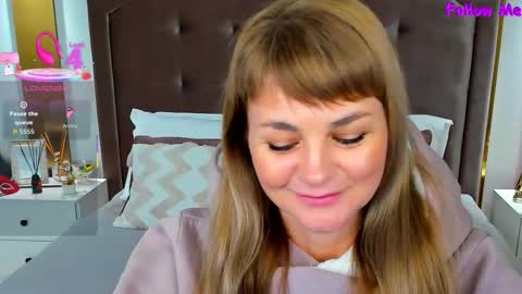 Anna online show from 10.15.25