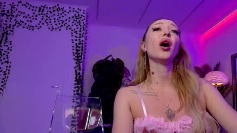 Annastasia online show from 03.21.26