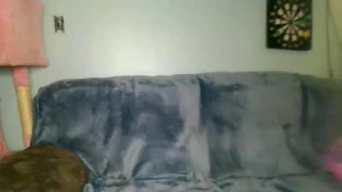 Snapshot of annastia19 chatting on 10.02.25 StineRose420 online show from 10.02.25