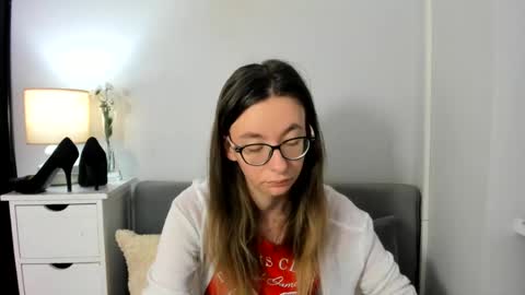 Anna online show from 07.28.26