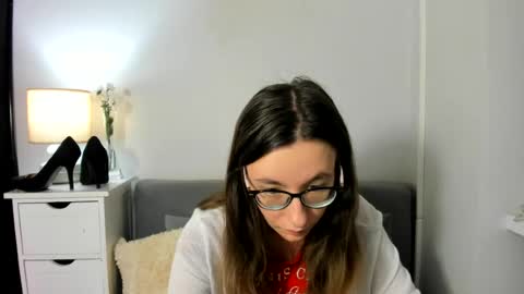 Anna online show from 07.28.26
