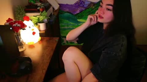 meow online show from 10.13.25