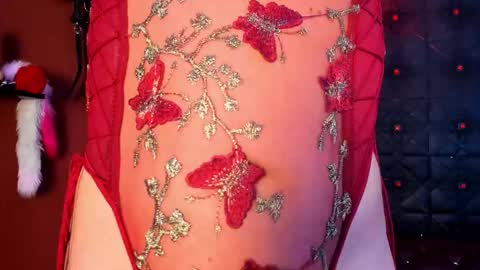  Annavi  online show from 11.18.25