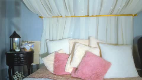 Anna Victoria online show from 11.04.25