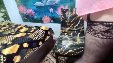 AnnaxGoldX online show from 04.16.26