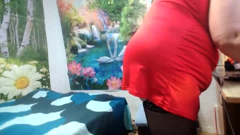 AnnaXGoldy online show from 03.11.26