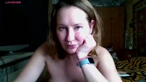 AnnaXLovers online show from 12.05.24