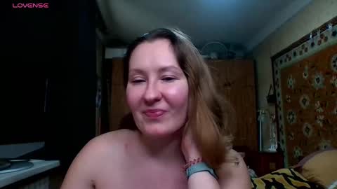 AnnaXLovers online show from 01.14.25
