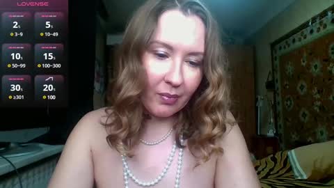 AnnaXLovers online show from 02.06.25