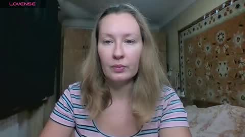 AnnaXLovers online show from 09.12.25