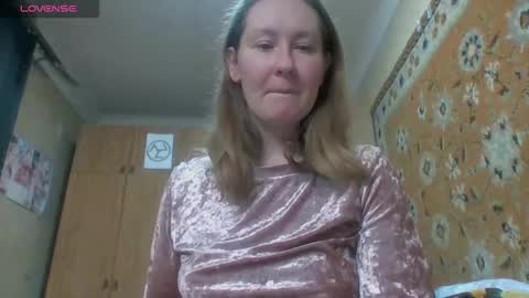 AnnaXLovers online show from 12.20.25