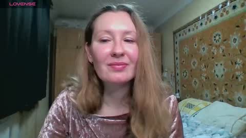 AnnaXLovers online show from 01.11.26