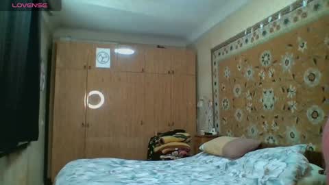 AnnaXLovers online show from 06.10.26