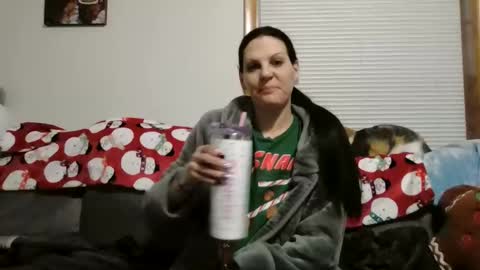 anne online show from 12.19.25