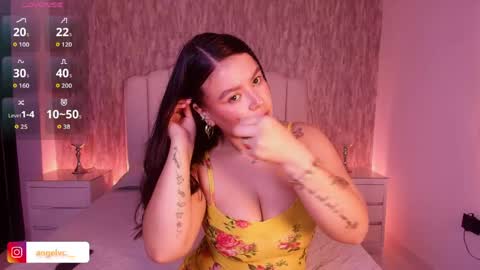 Anne babb online show from 03.21.26