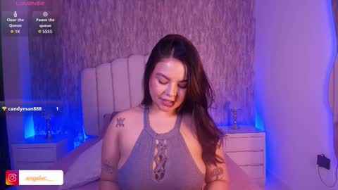 Anne babb online show from 03.23.26