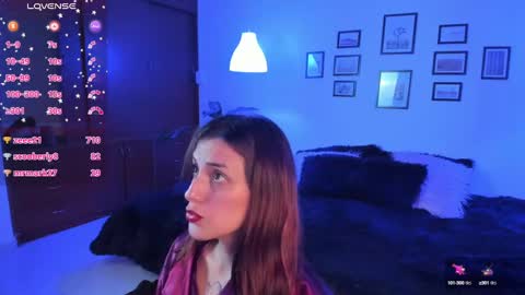 Anne online show from 12.02.24