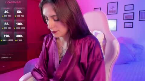 Anne online show from 12.17.24