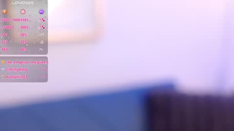 Anne online show from 01.23.25