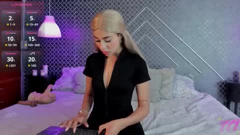 Anne online show from 03.11.26