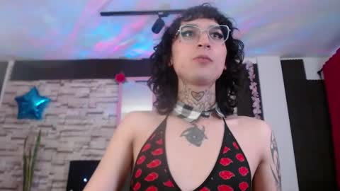 Anne online show from 09.25.25