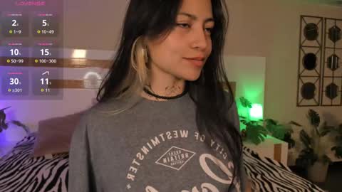 anne_cherrydh online show from 09.28.25