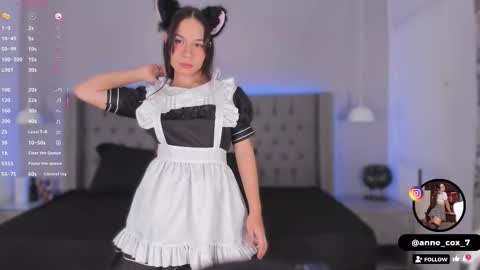 annex online show from 10.14.25