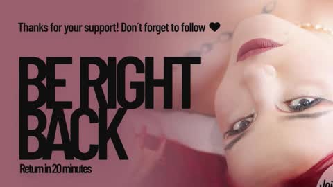 Snapshot of anne_julienne chatting on 10.31.25 online show from 10.31.25