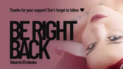 Snapshot of anne_julienne chatting on 11.24.25 online show from 11.24.25