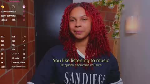 Snapshot of anne_rachel chatting on 01.16.25 anne_rachel online show from 01.16.25