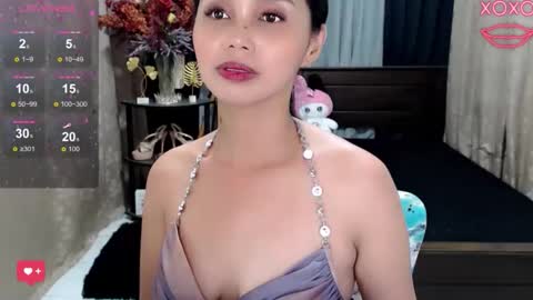 ANNE online show from 04.15.26