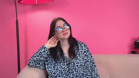 Anne online show from 10.18.25