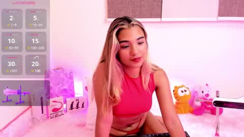 Anne online show from 12.28.24