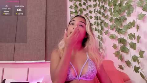 Anne online show from 01.18.25