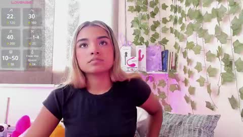 Anne online show from 01.20.25