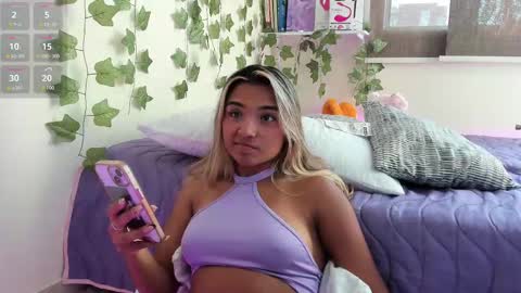 Anne online show from 01.22.25