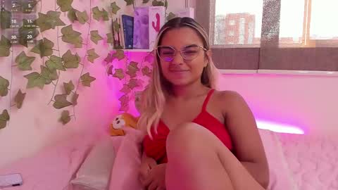 Anne online show from 02.10.25