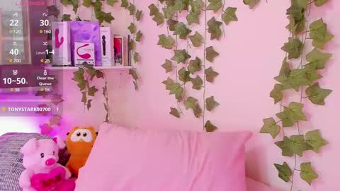 Anne online show from 02.24.25