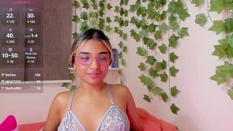 Anne online show from 03.07.25