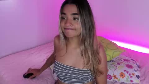 Anne online show from 09.15.25