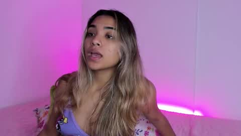 Anne online show from 09.22.25