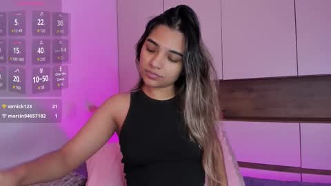 Snapshot of annebull_ chatting on 02.09.26 Anne online show from 02.09.26