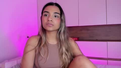 Snapshot of annebull_ chatting on 02.14.26 Anne online show from 02.14.26