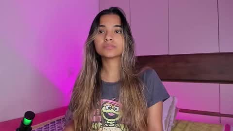 Snapshot of annebull_ chatting on 02.19.26 Anne online show from 02.19.26