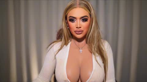 Anne Hart online show from 12.01.25