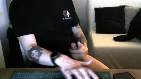 annecylake online show from 01.10.25