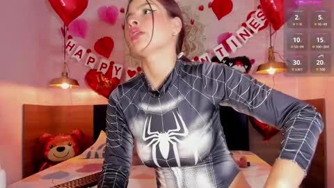 Anne online show from 02.15.25